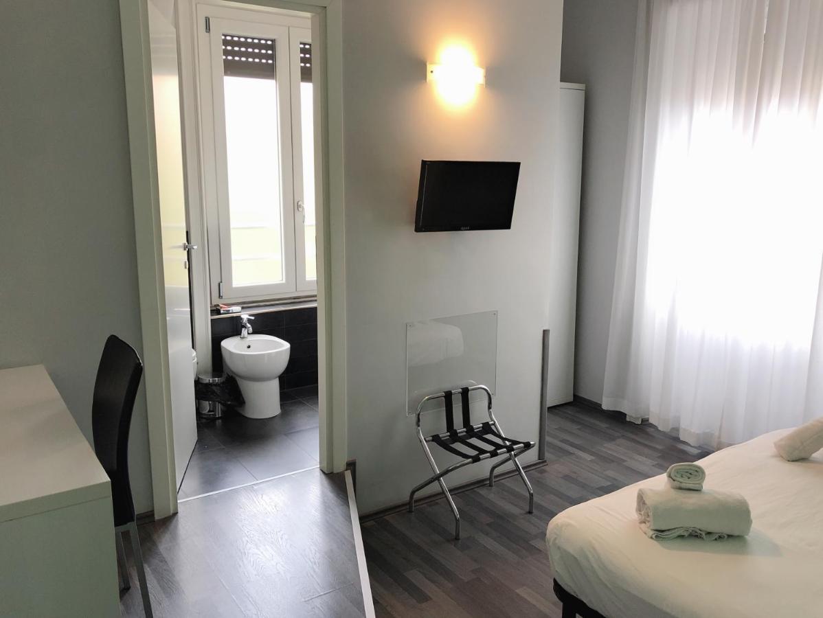 The Manzoni Hotel Rom Eksteriør billede