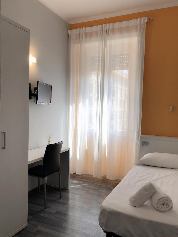 The Manzoni Hotel Rom Eksteriør billede